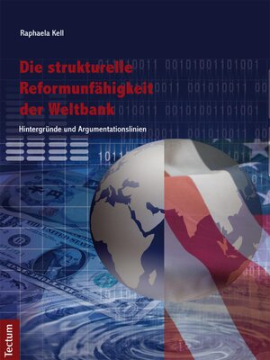 cover image of Die strukturelle Reformunfähigkeit der Weltbank